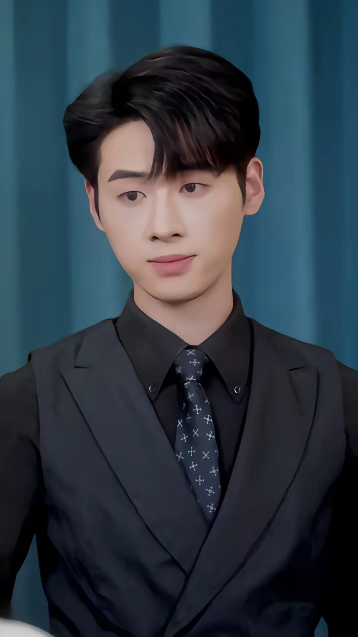 《断情绝爱后，我重回巅峰》剧照