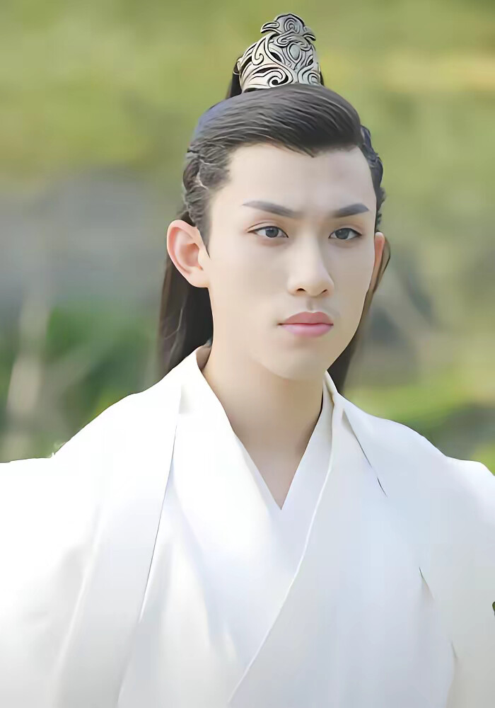 《这一世，我只爱摄政王》剧照