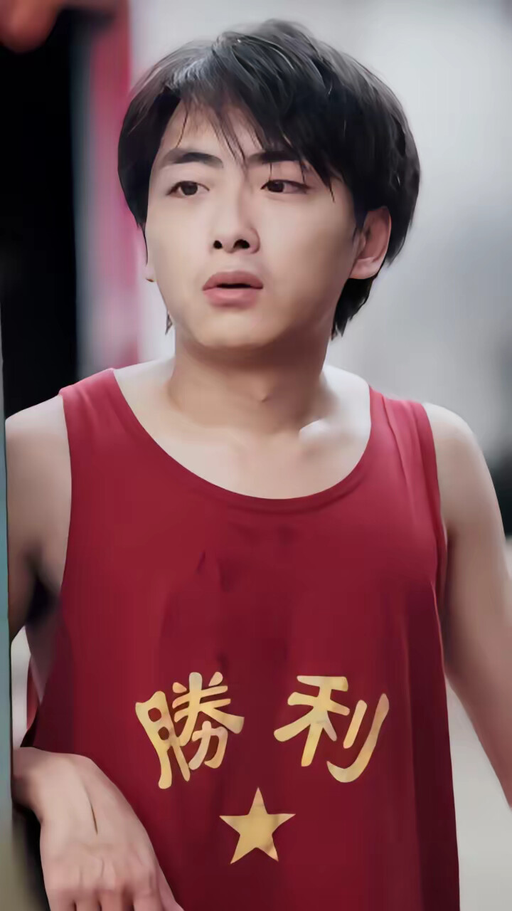 《灵鱼咒》剧照