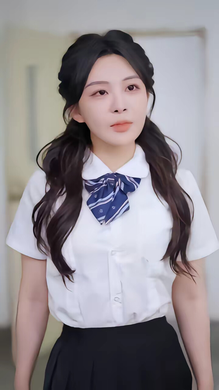 《女频虐文，我有弹幕我怕谁》剧照