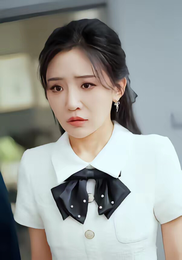 《漫天星河唯月明》剧照