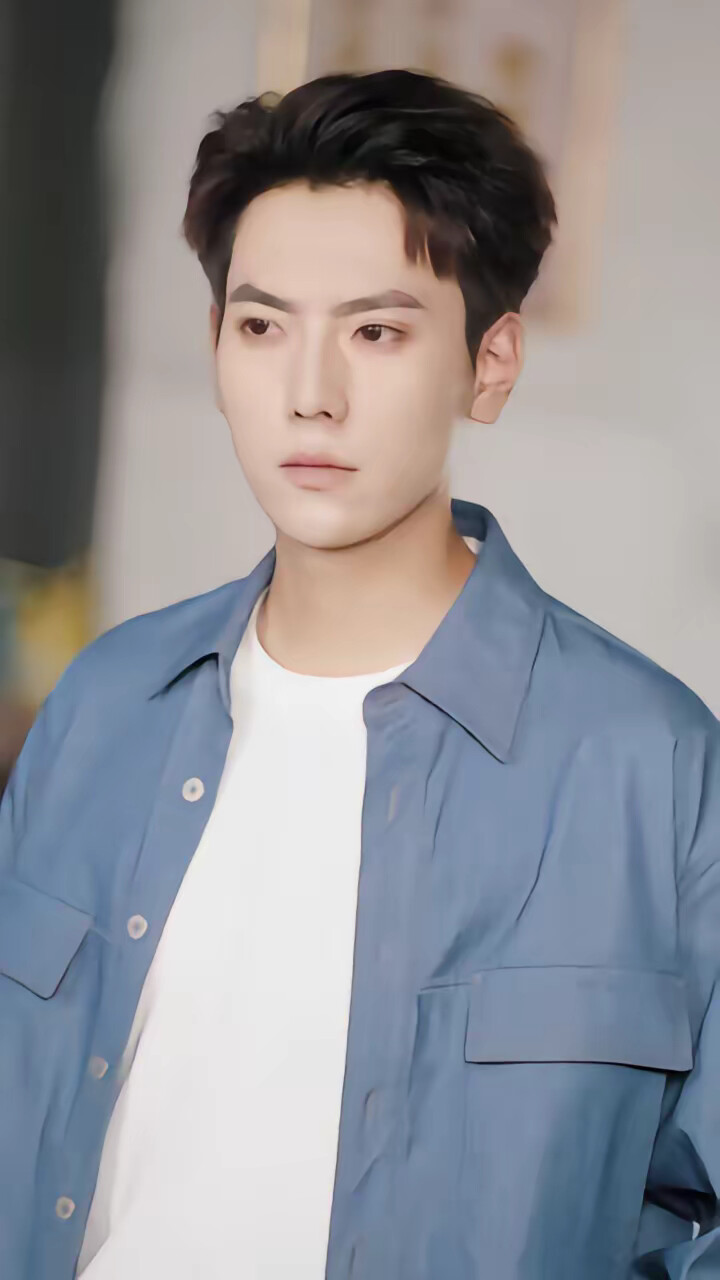 《苏醒后，无敌人世间》剧照