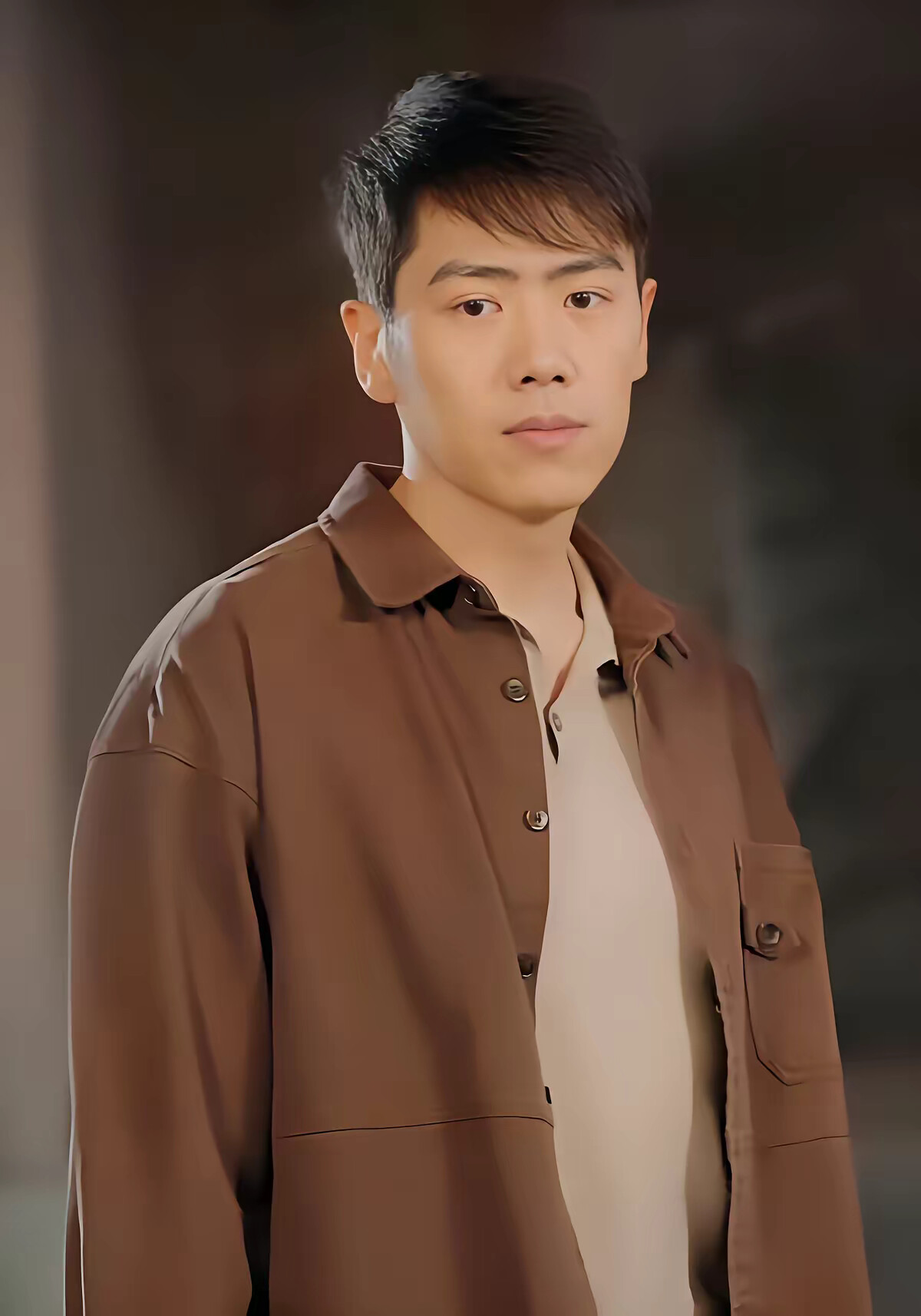 《岳母牌局破危局》剧照