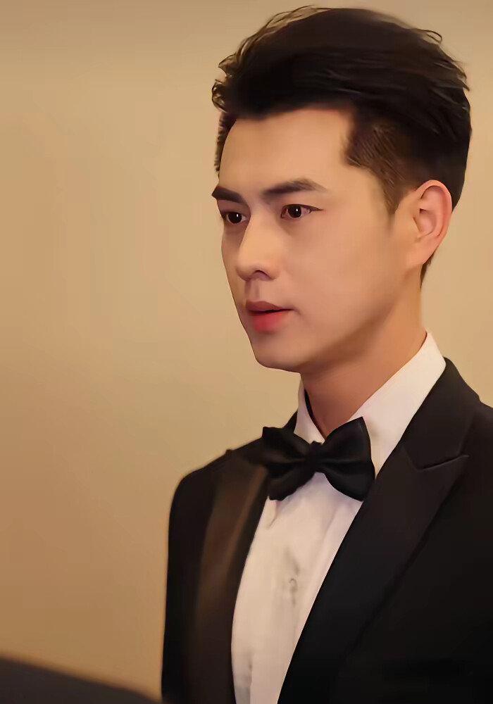 《纸玫瑰》剧照