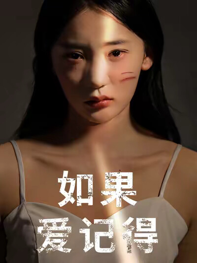 《如果爱记得》剧照