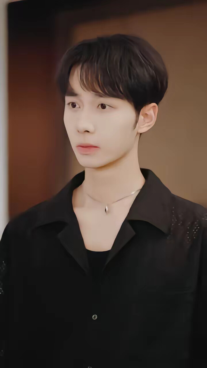 《黑化值满后，他失控了》剧照