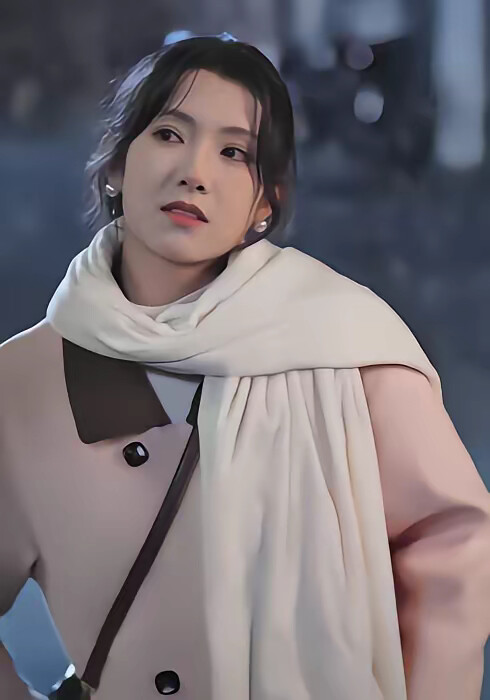 《爱在千禧》剧照