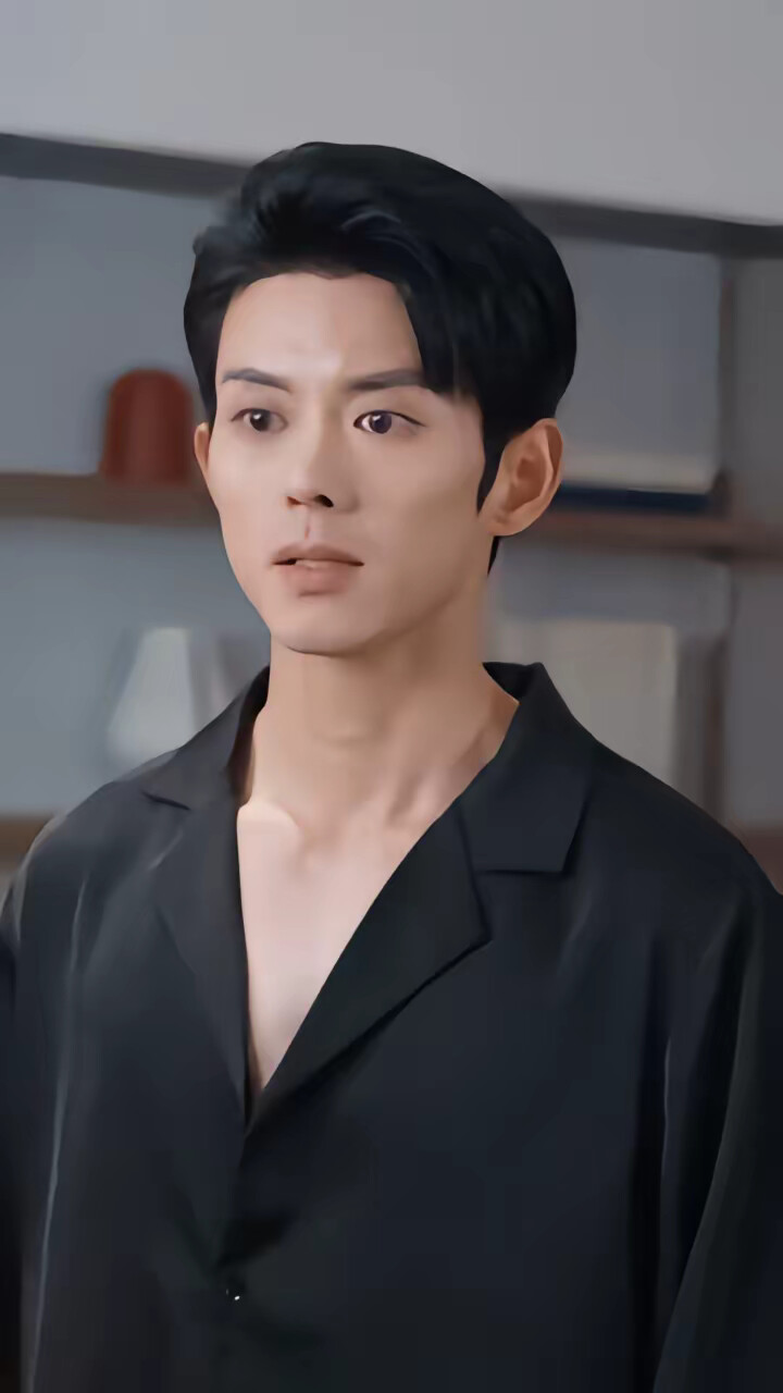 《过分野之庭上霜》剧照