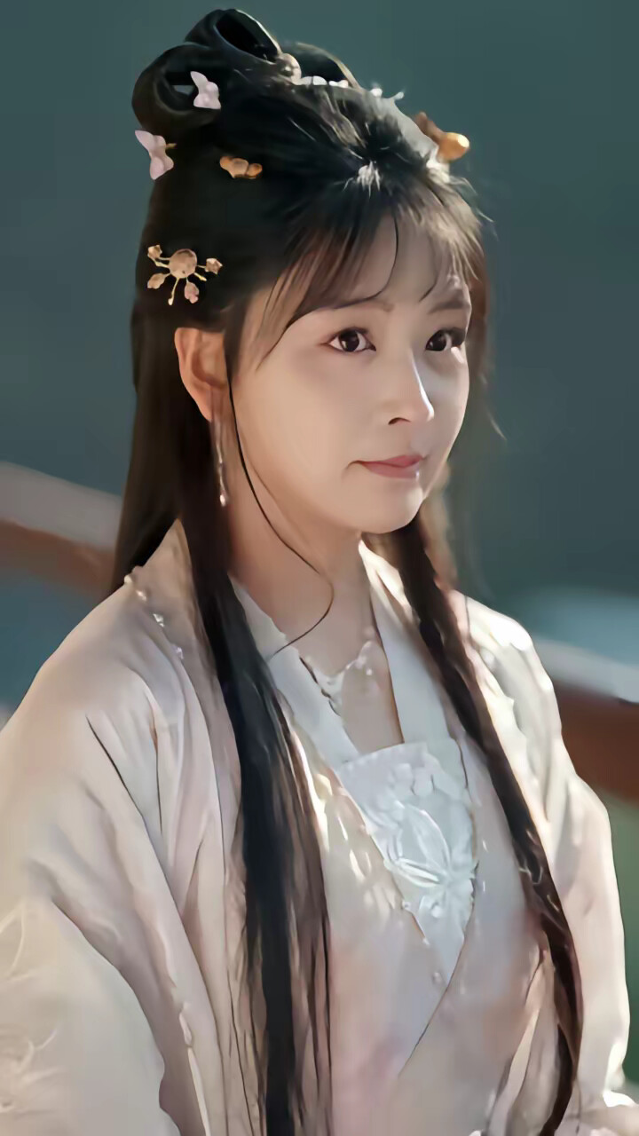 《赤帛惊九重》剧照