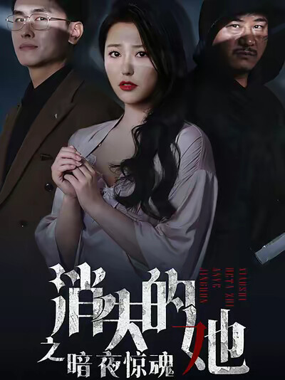 《消失的她之暗夜惊魂》剧照