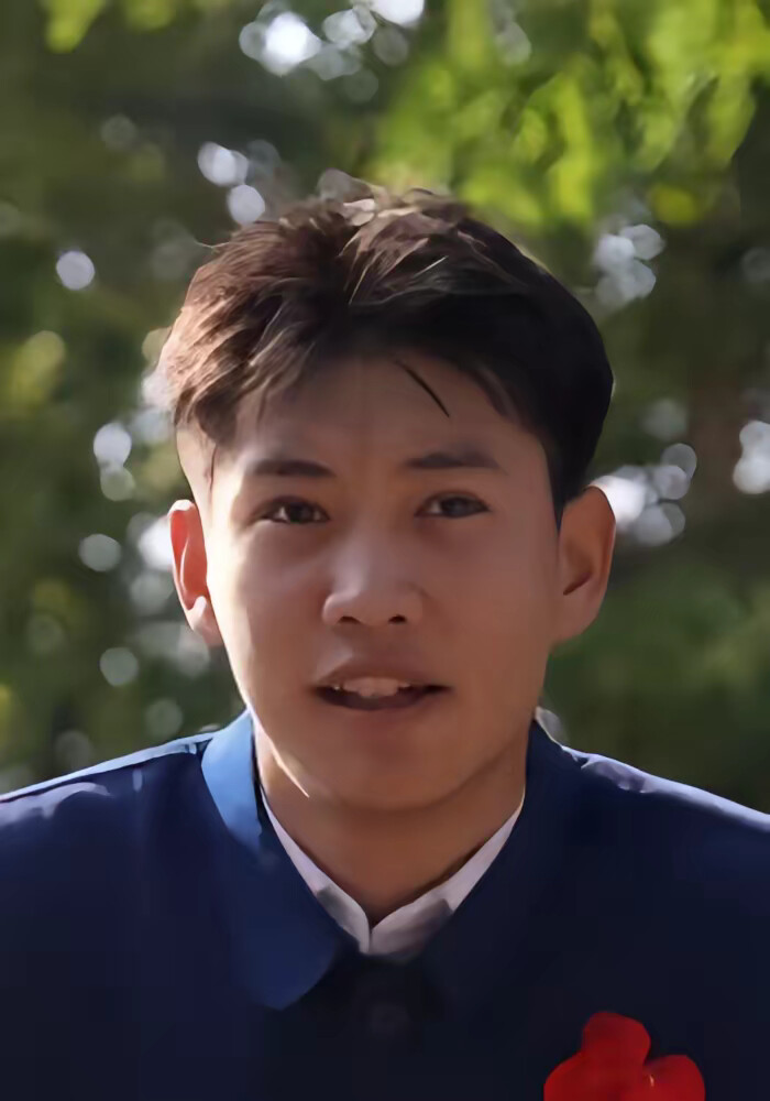 《我和我的四任丈夫》剧照