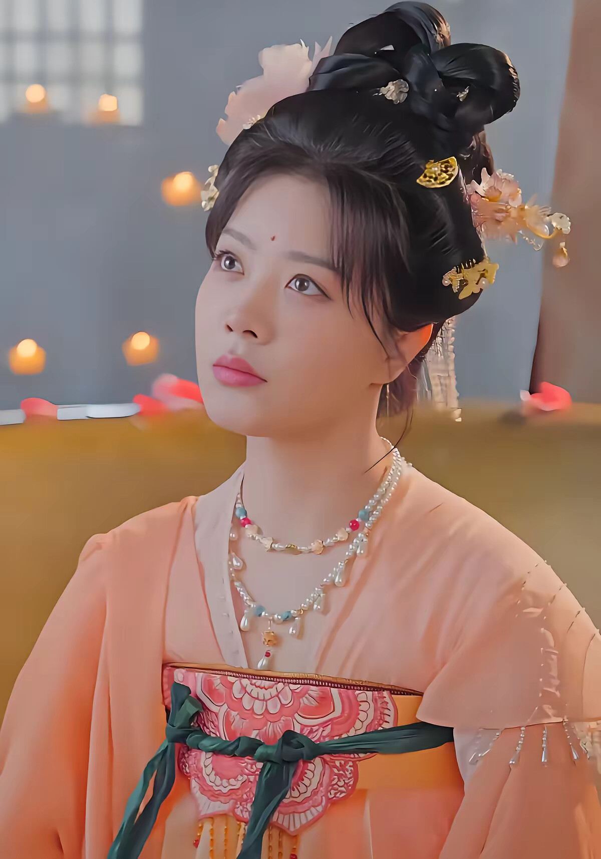 《梦蝶成凰》剧照