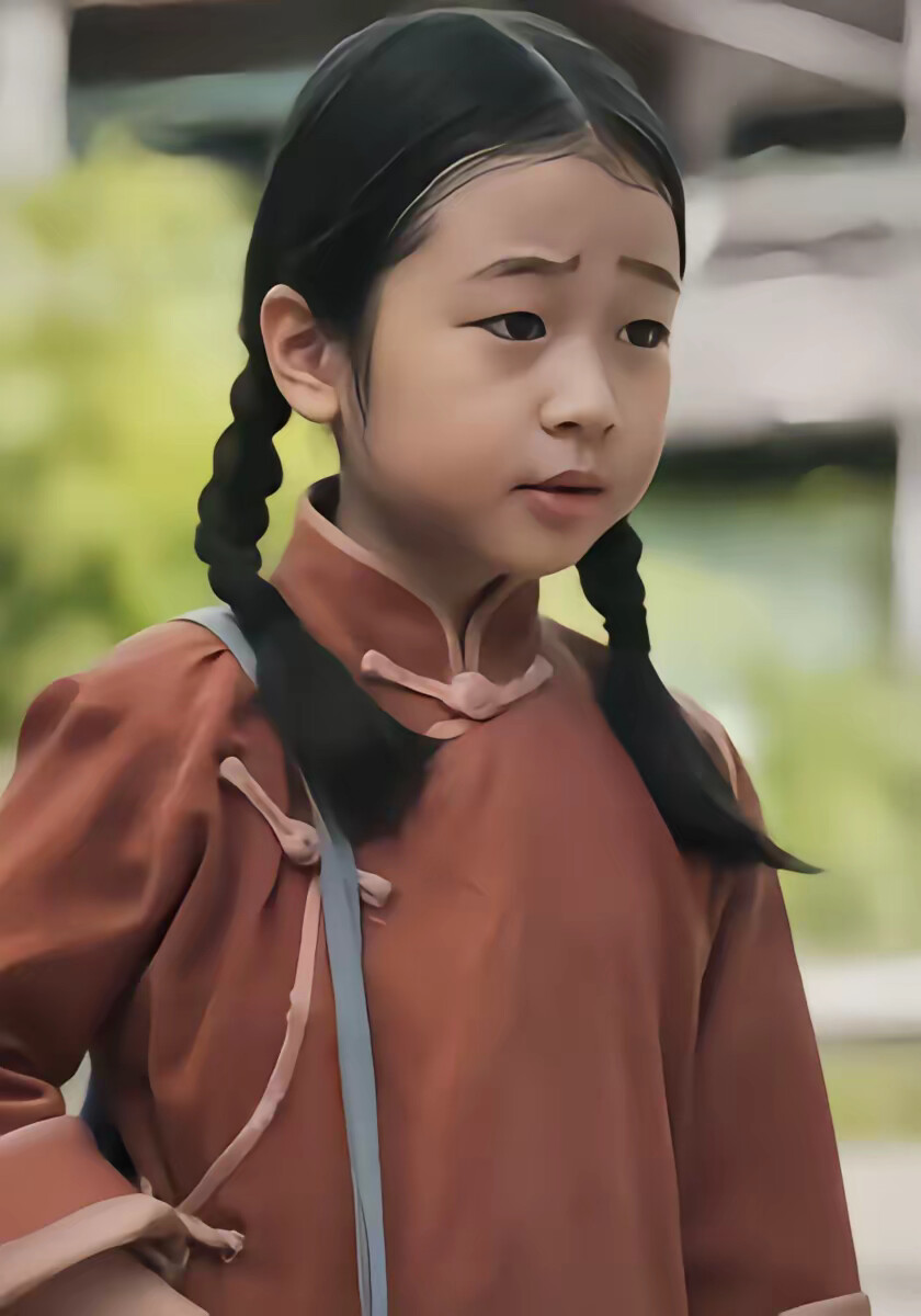 《朝暮误》剧照