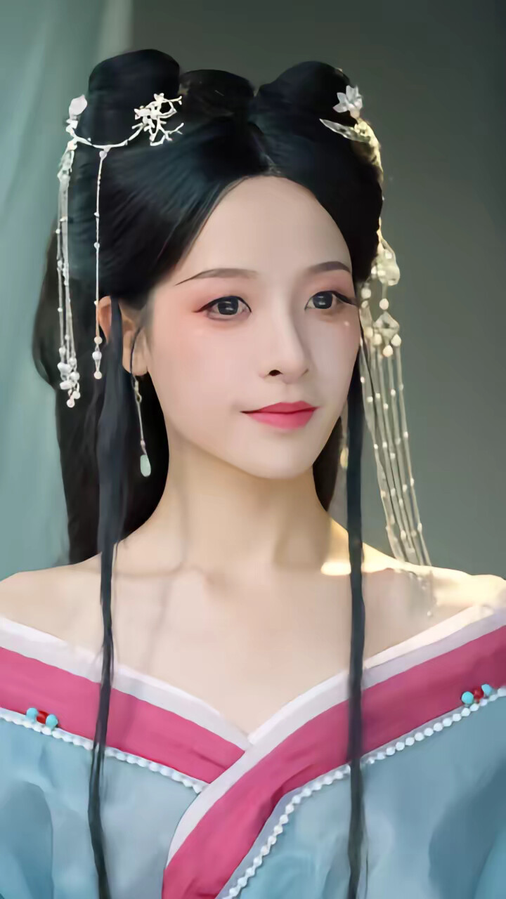 《窈窈入我怀》剧照