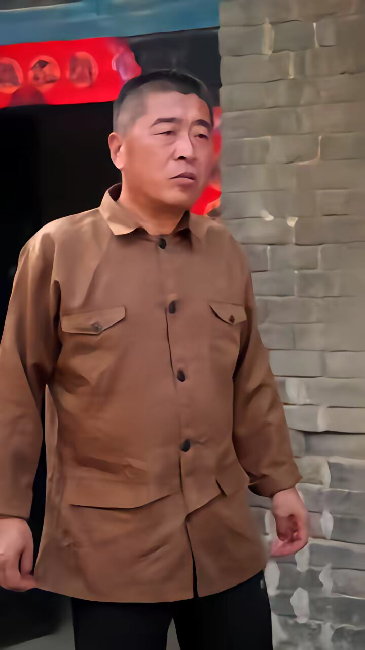 《诡鱼正口》剧照