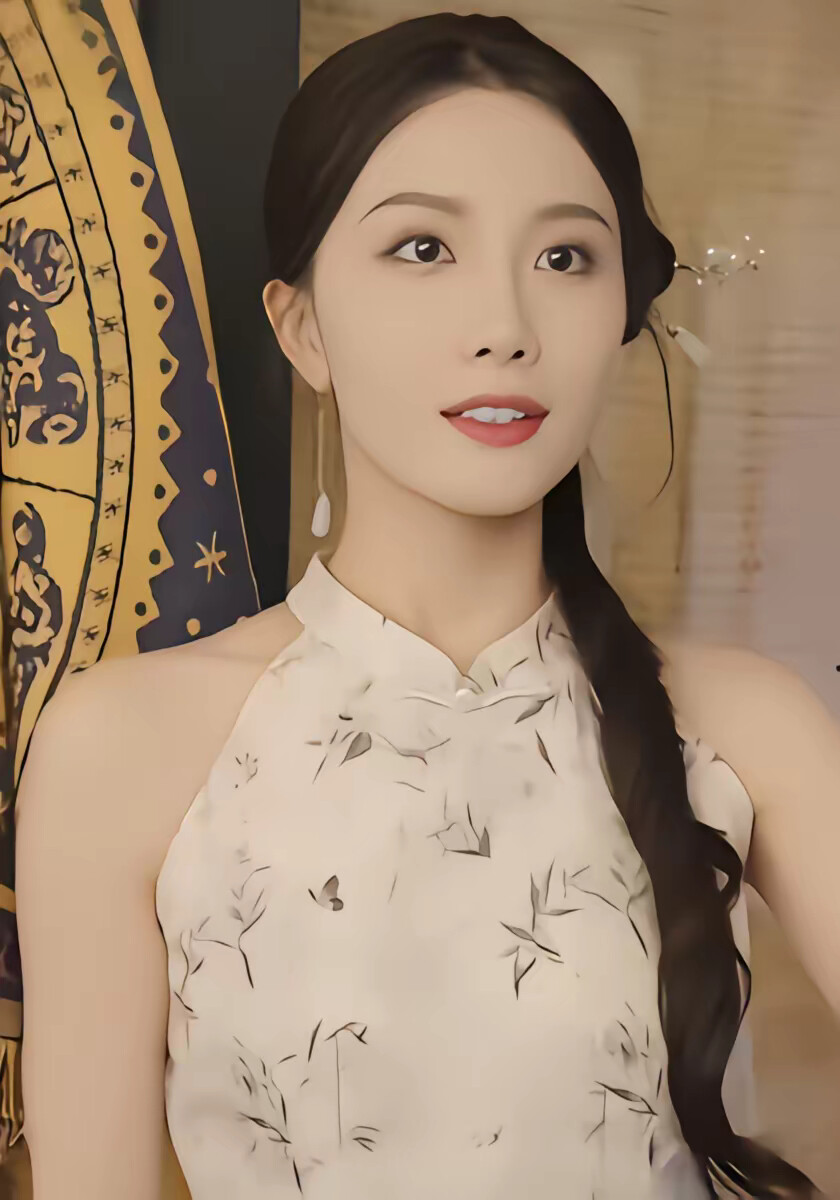 《今夜香烬时》剧照