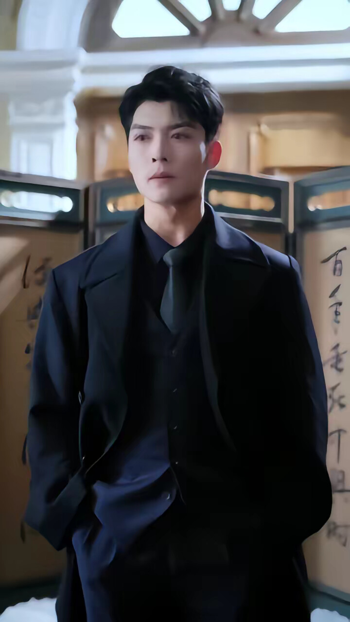 《夜色靡情》剧照