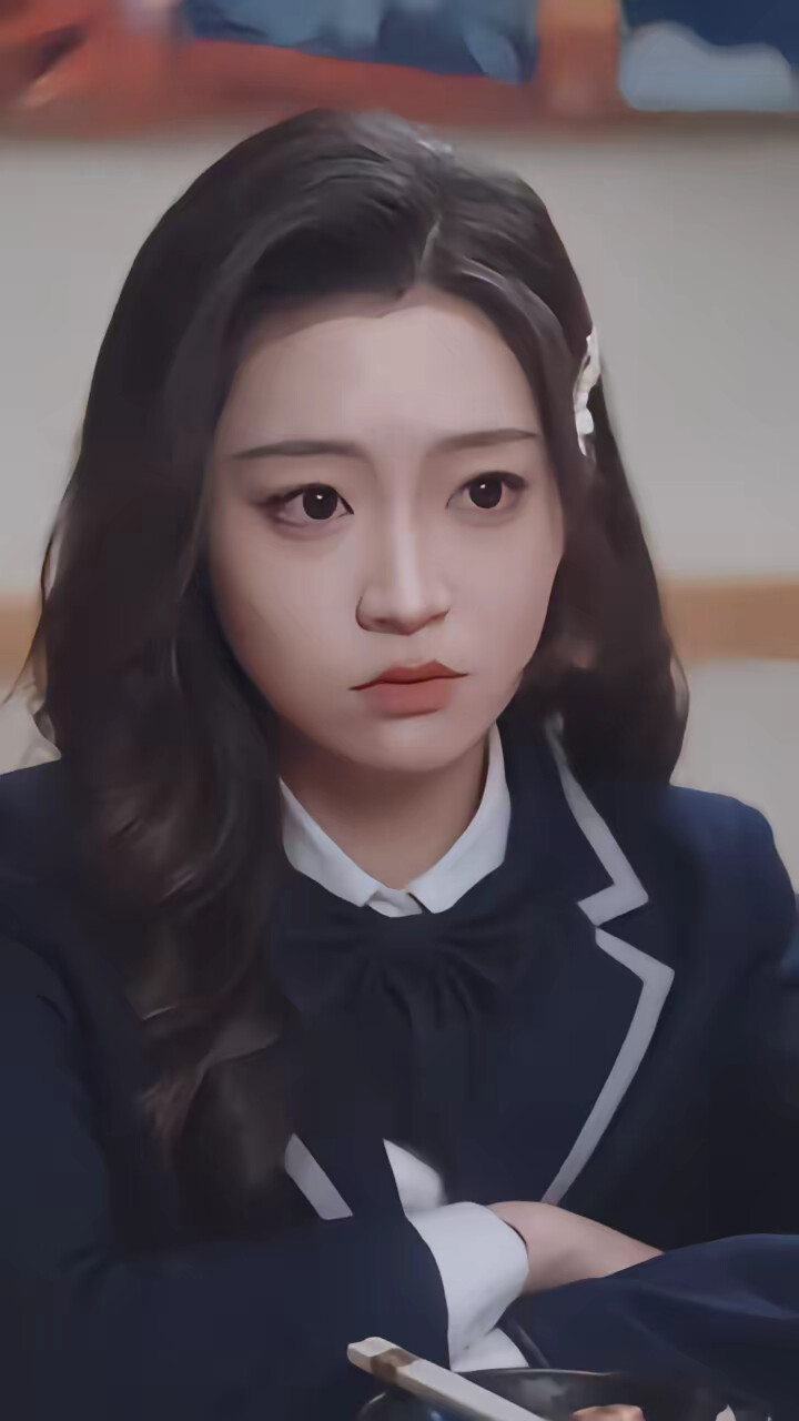 《裴教授，你属狼的吧》剧照