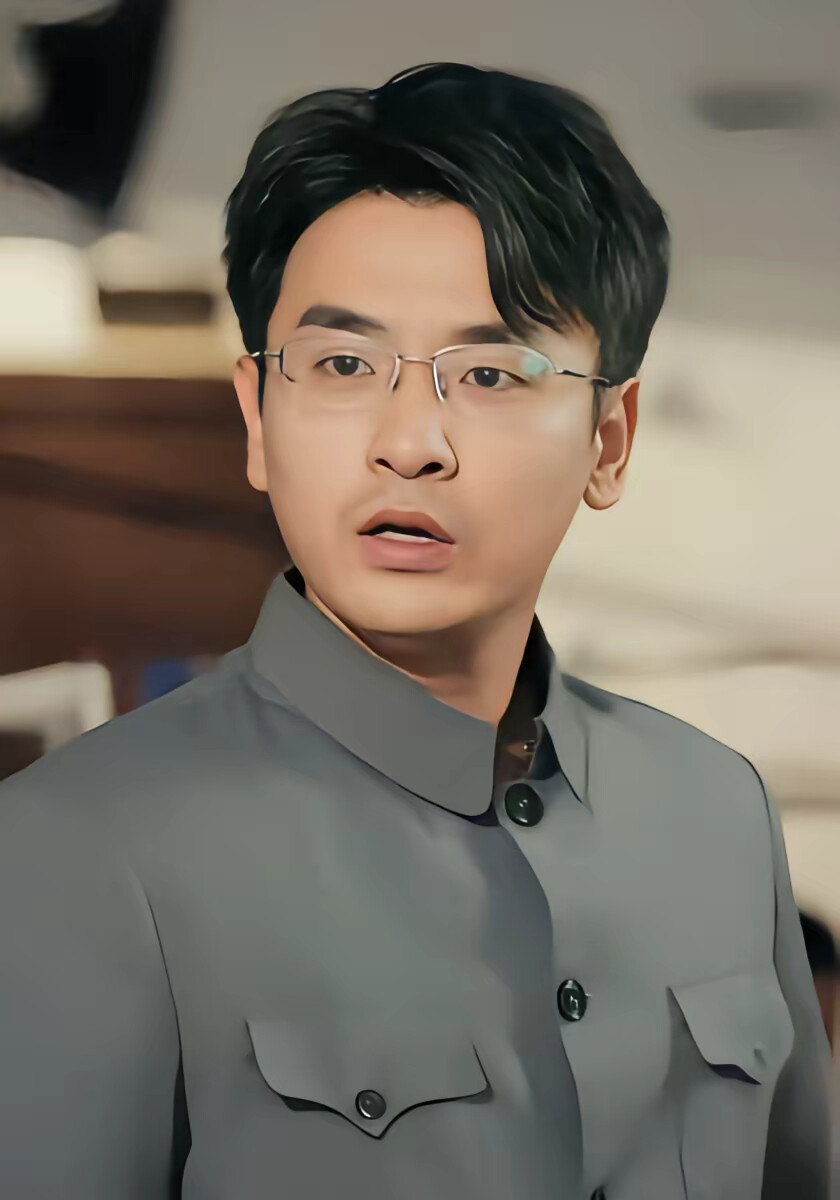 《重生1987，开局救下她》剧照