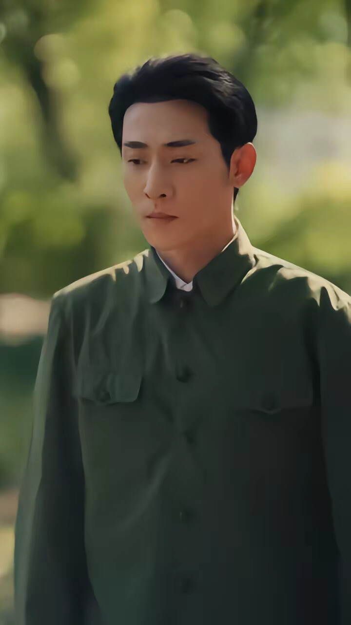 《七九年，家属院关不住金凤凰》剧照