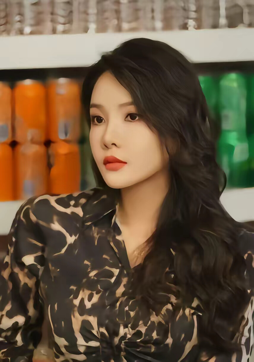 《不再犹豫》剧照