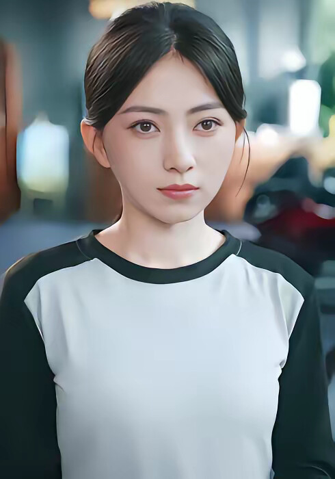 《掌中玩物》剧照