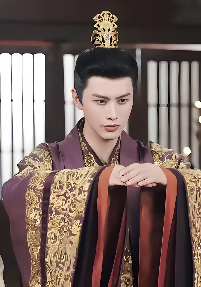 《土匪皇后》剧照