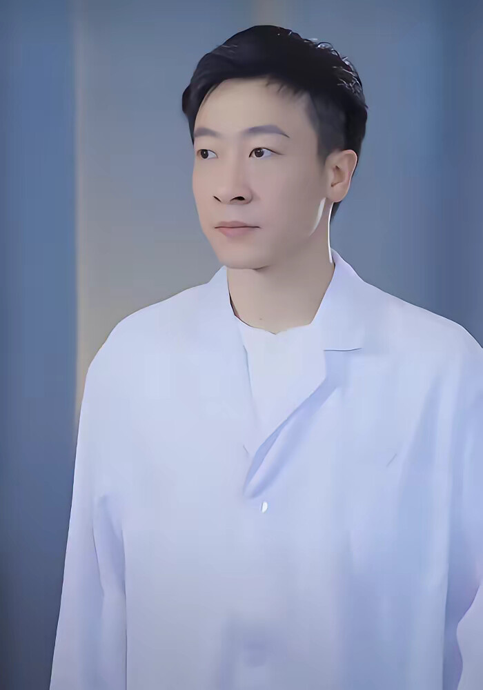 《神医何渊》剧照