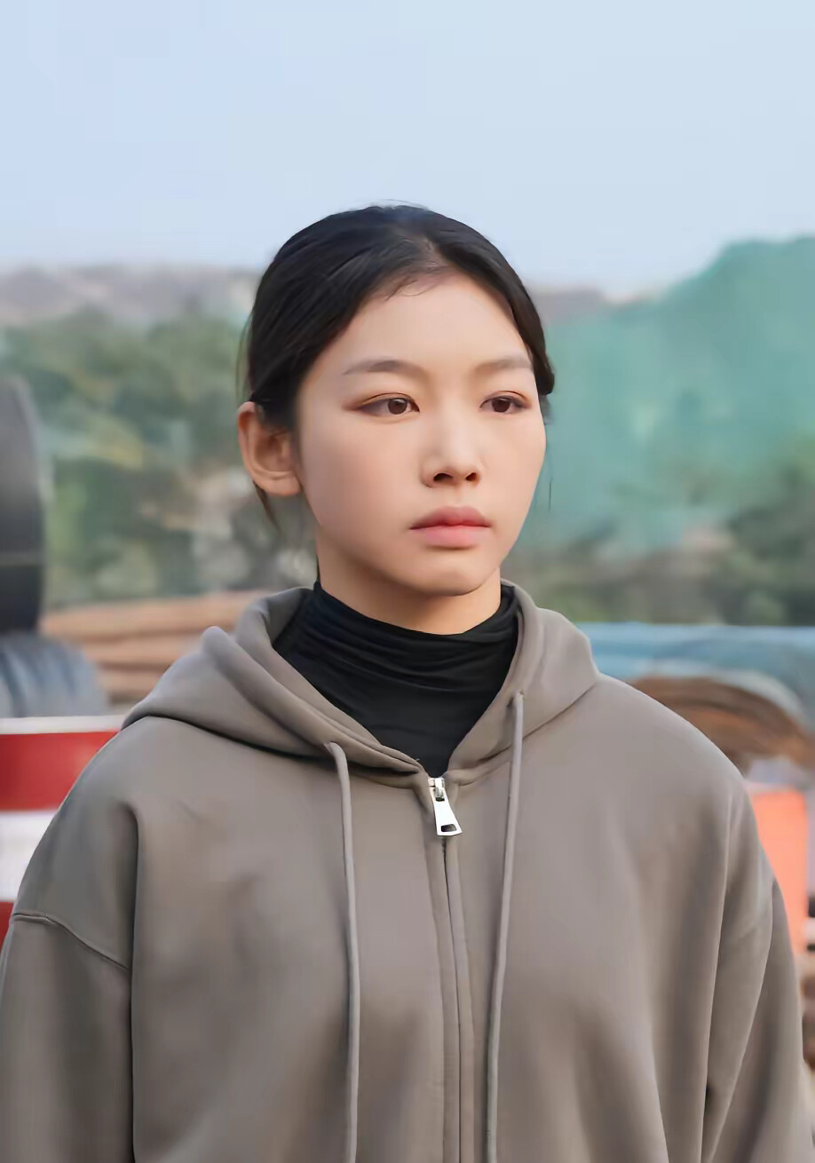 《轻语瑶途》剧照