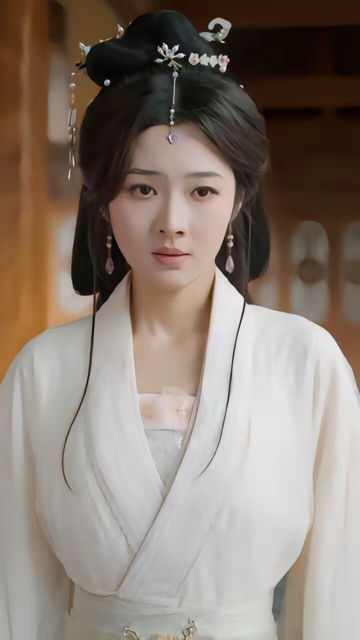 《风起烬铃》剧照