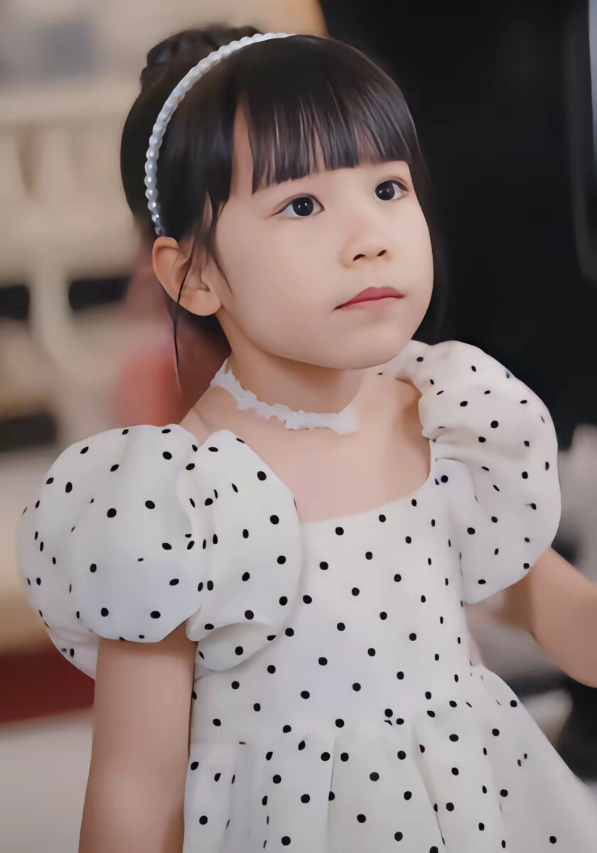 《爸爸，你凶我我也爱你》剧照