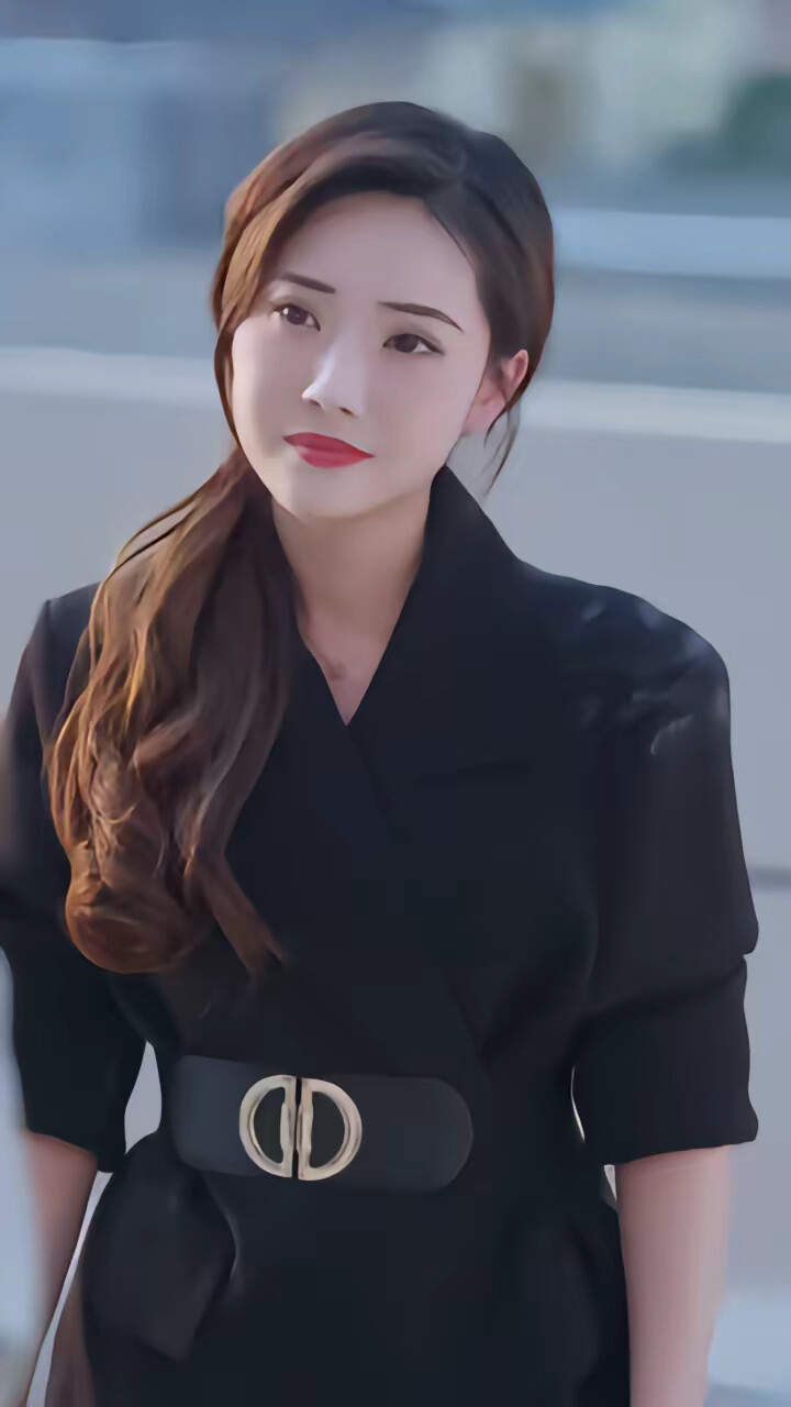 《她的罪与罚》剧照