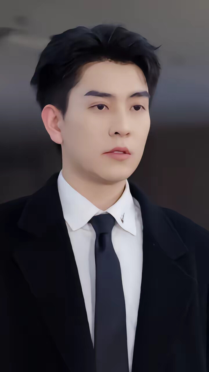 《暗恋野火》剧照