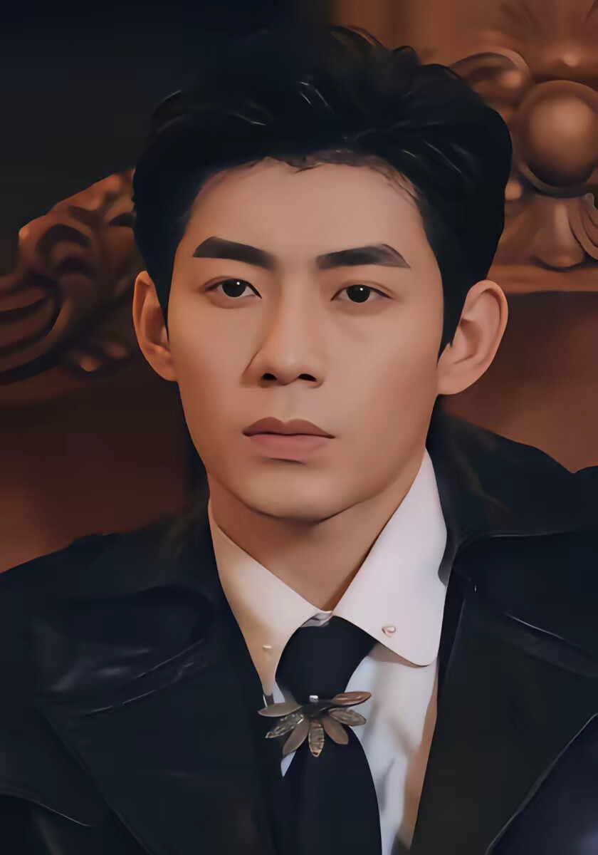 《十里洋场又逢她》剧照