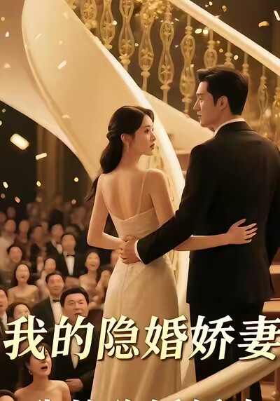 《我的隐婚娇妻》剧照