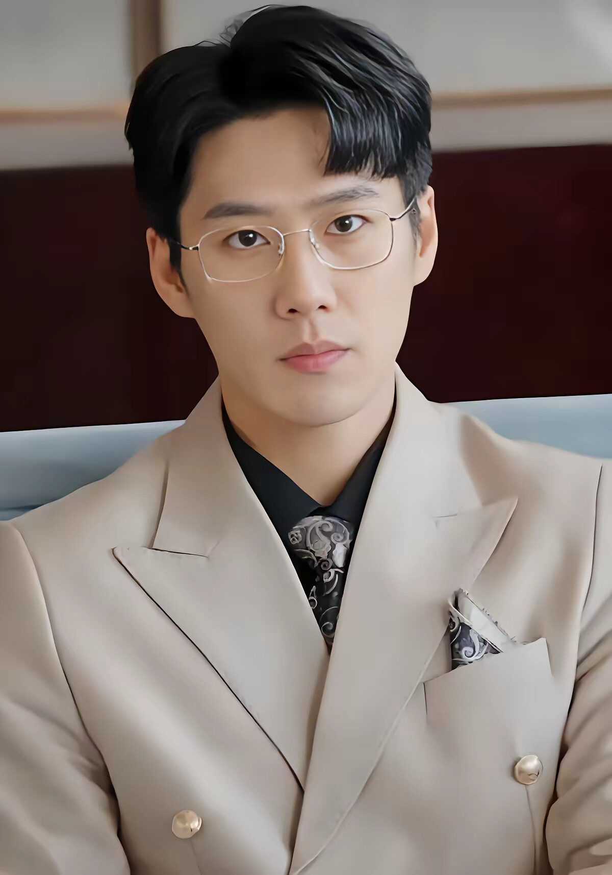 《情书来自五年后》剧照