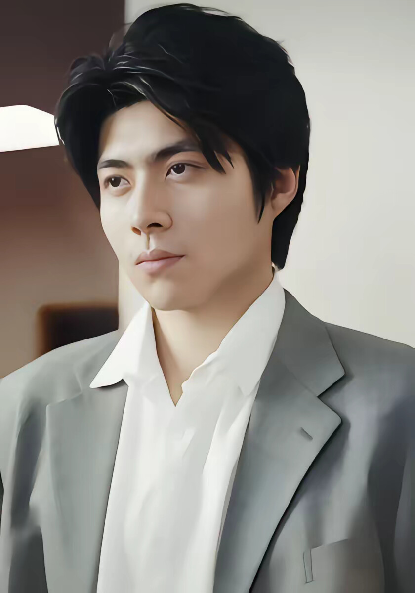 《北疆镇主》剧照