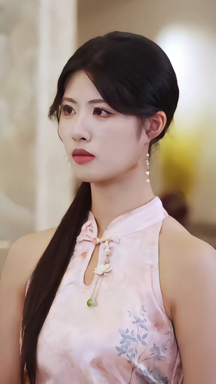 《重生后拒当药人，白月光悔断肠》剧照