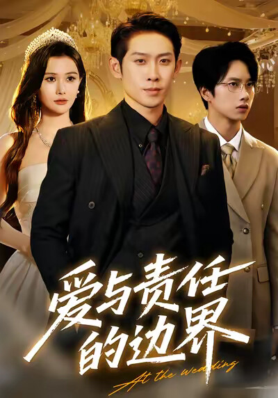 《爱与责任的边界》剧照