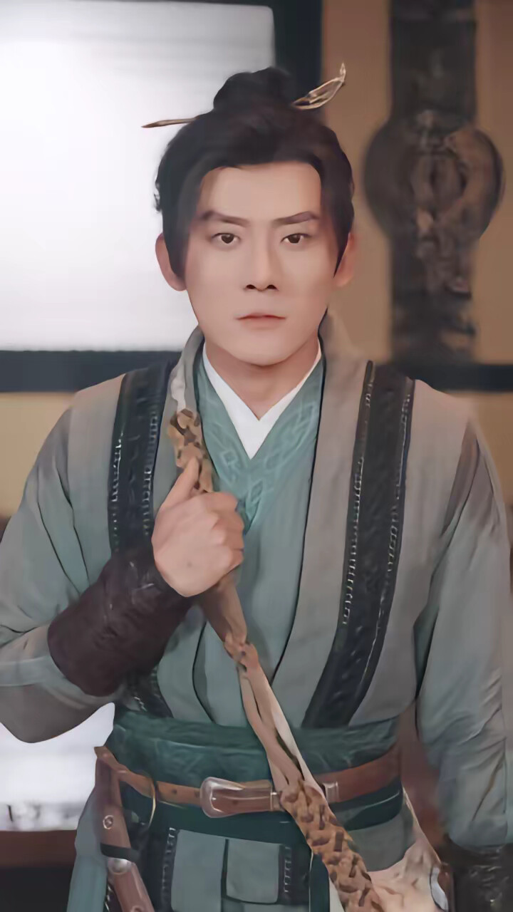 《不懂别乱说我不是杂灵根》剧照