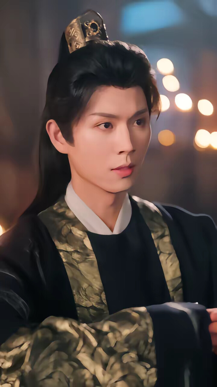 《绿上枝头》剧照