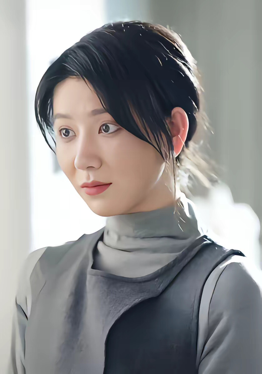 《重回15岁，你是我的光芒万丈》剧照