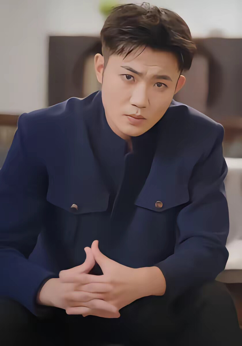 《随母改嫁后，我在新家成团宠》剧照