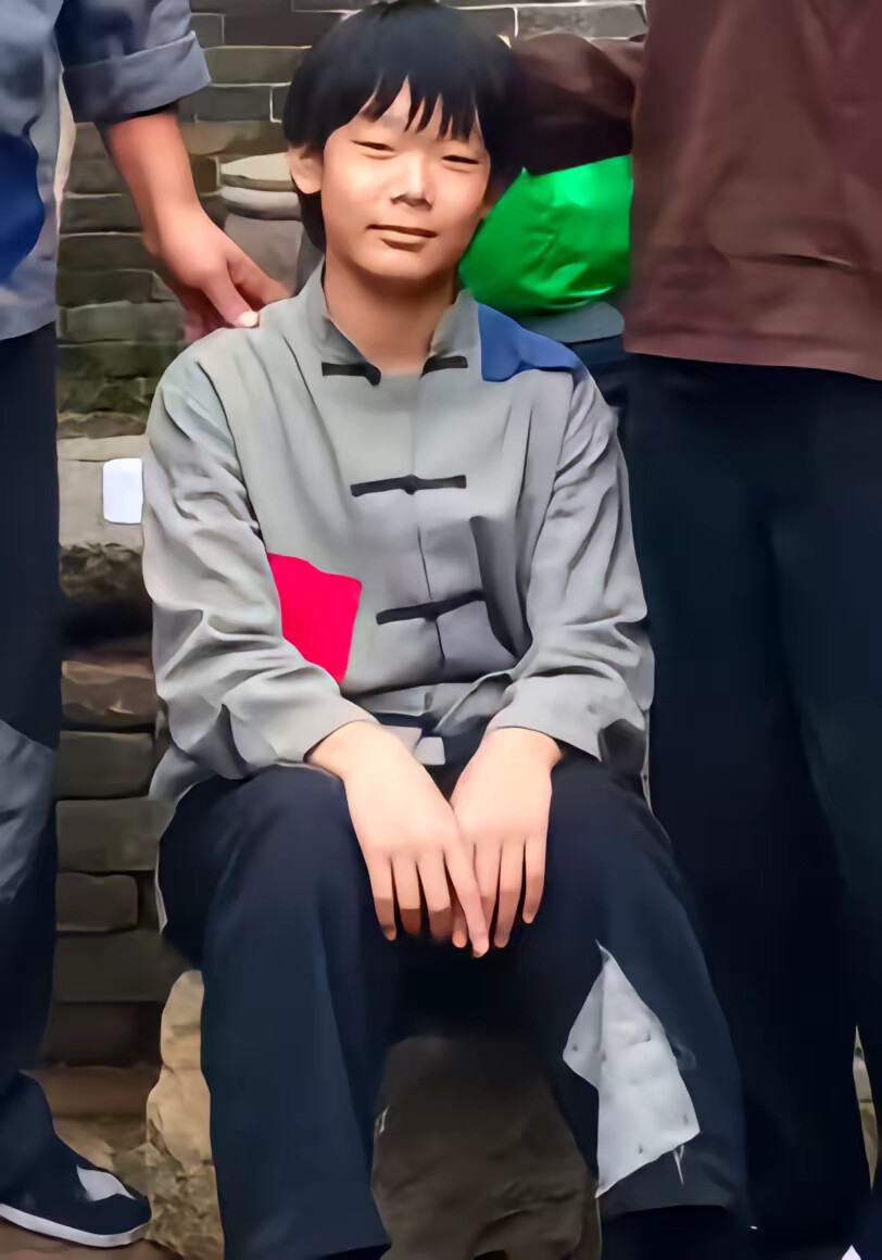 《灵兔报恩》剧照