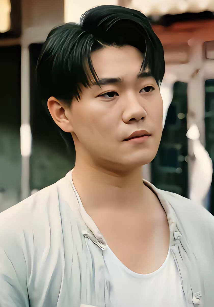 《荒年粮王：我开空间养全家》剧照