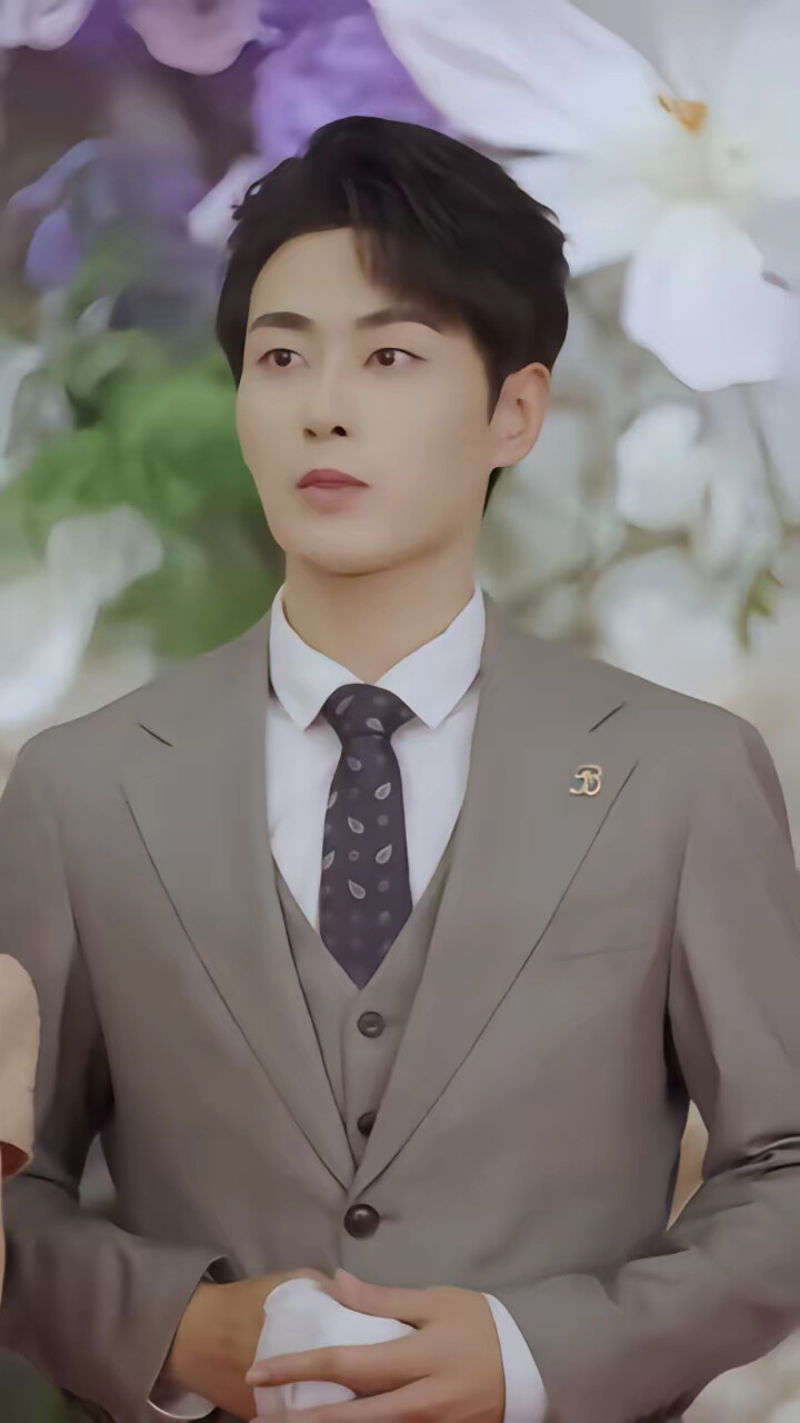 《听喵一声劝》剧照