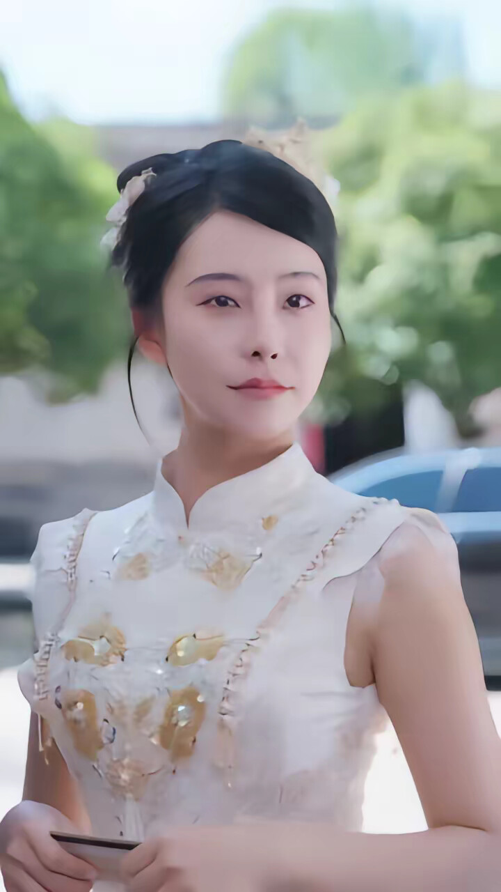 《村妻扶我凌云志》剧照