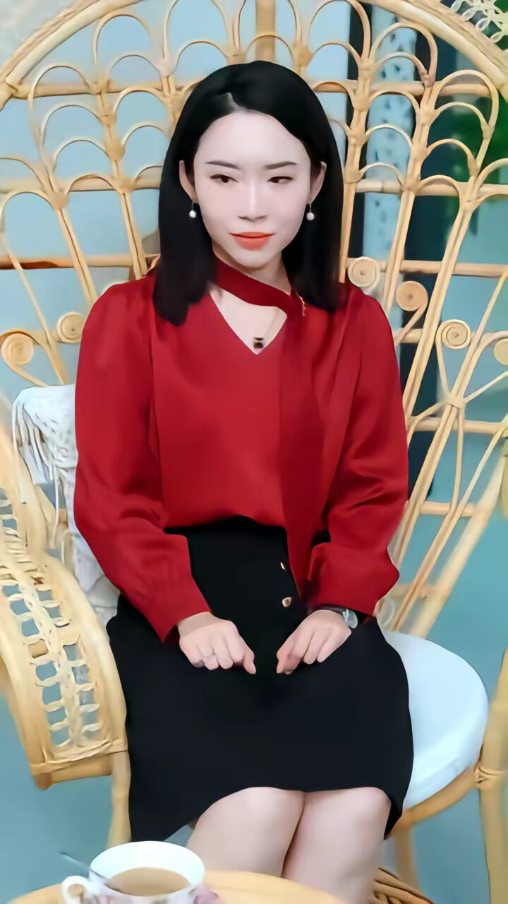 《婚姻的硝烟》剧照