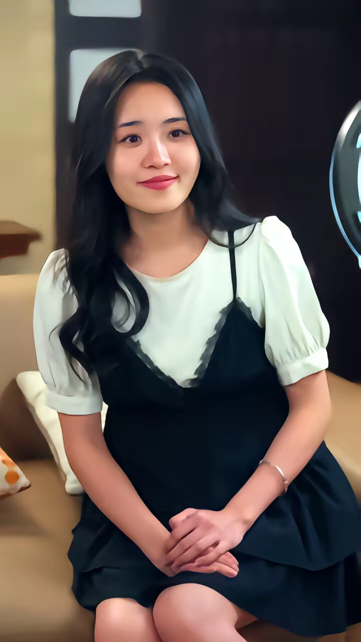 《女主播》剧照