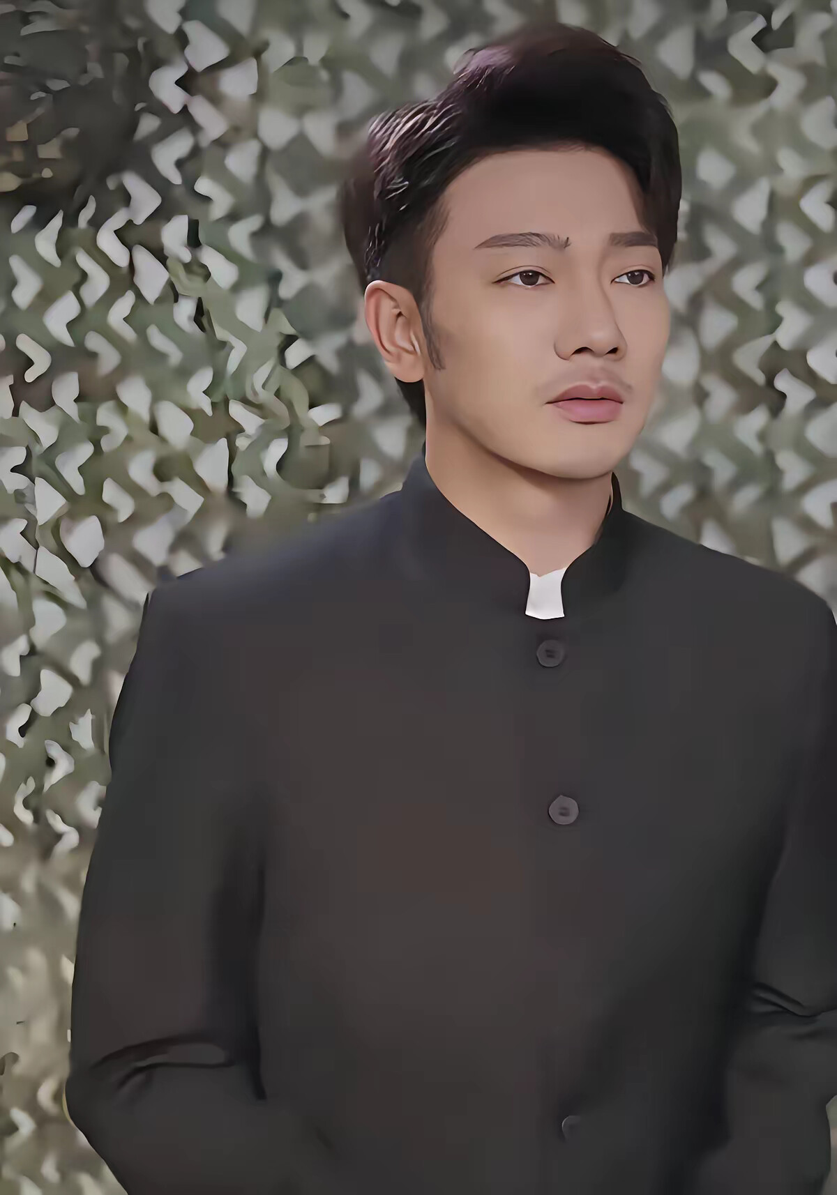 《中年战神之老婆别哭》剧照